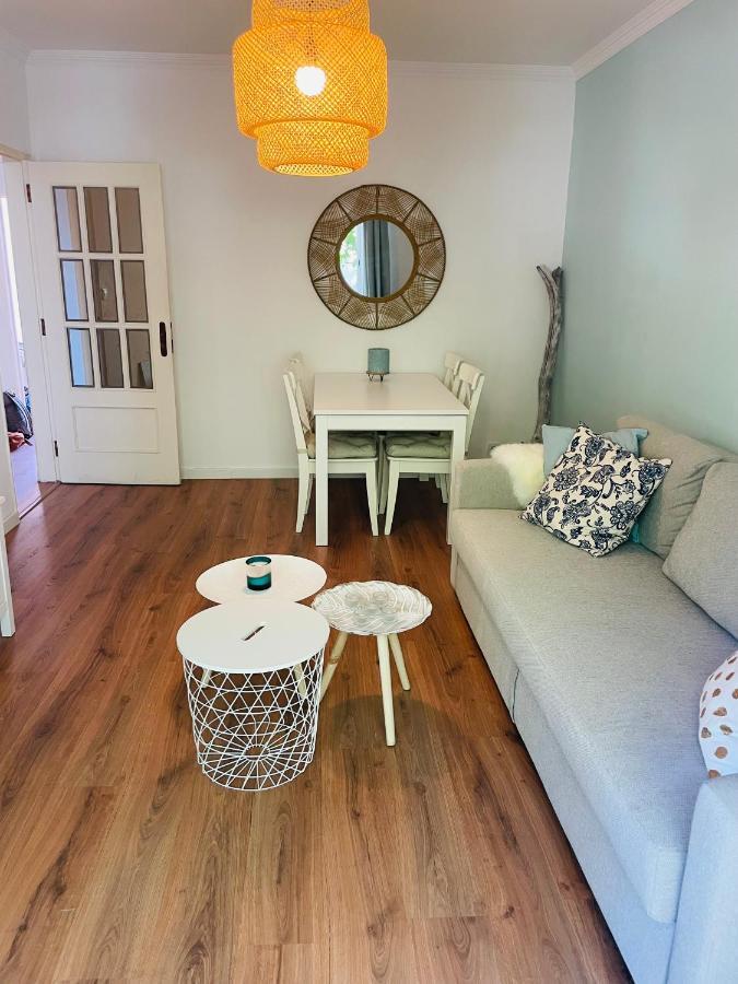 Cascais 2 Bedroom Apartment With Sunny Terrace Exterior photo