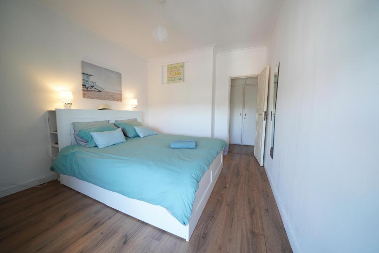 Cascais 2 Bedroom Apartment With Sunny Terrace Exterior photo
